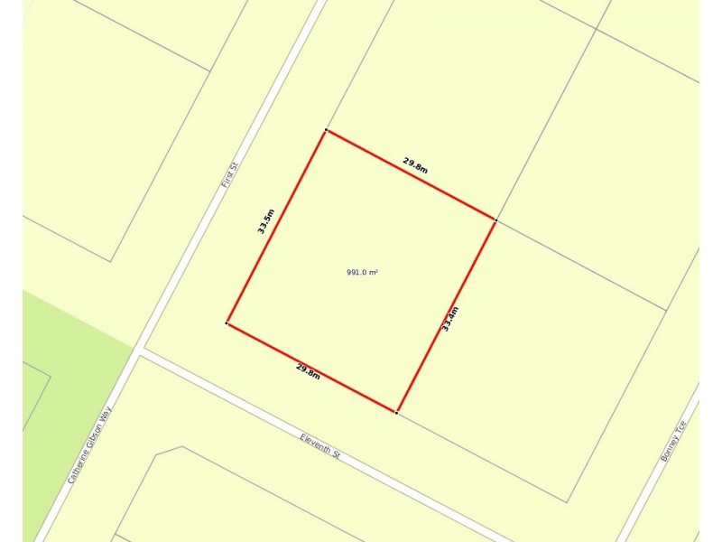 2 First Street, Kingston Se SA 5275