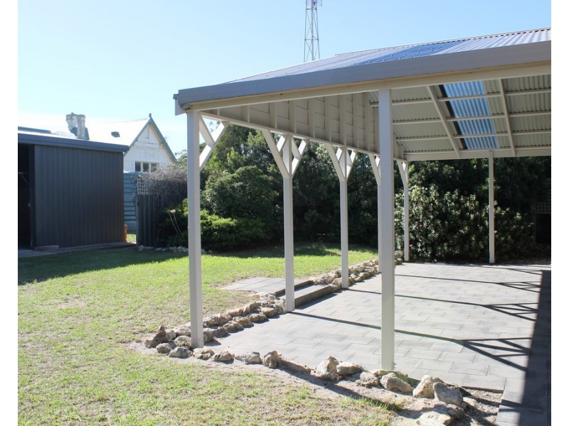 2 Old School Court, Kingston Se SA 5275