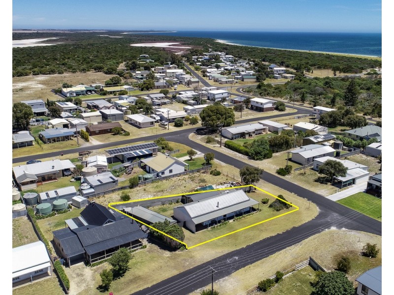 55 Seaview Drive, Kingston Se SA 5275