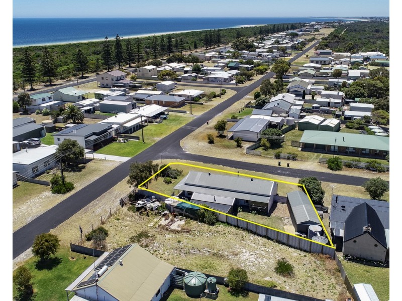 55 Seaview Drive, Kingston Se SA 5275