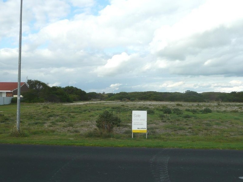 Lot 214,  189 Marine Parade, Kingston Se SA 5275