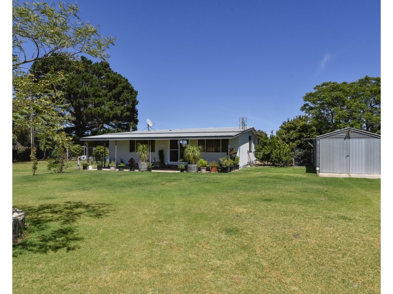 2334 Southern Ports Highway, Wangolina SA 5275