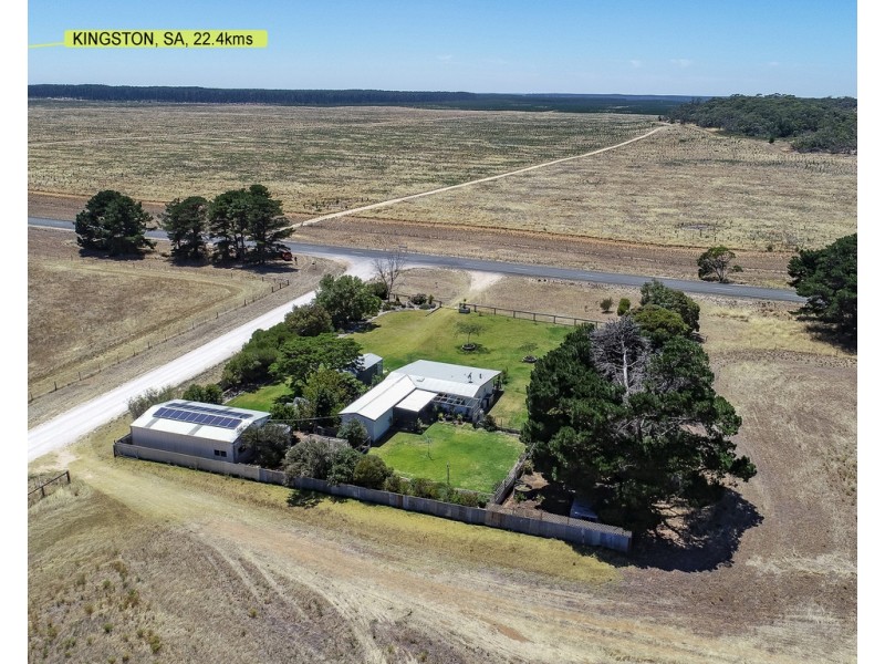 2334 Southern Ports Highway, Wangolina SA 5275