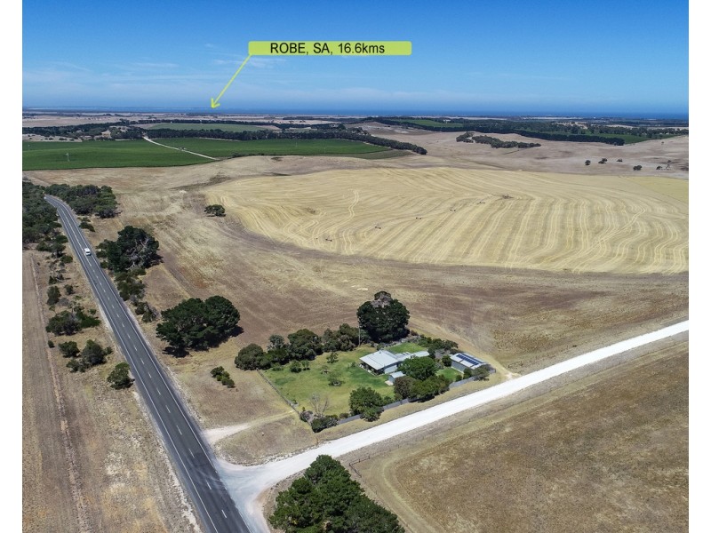 2334 Southern Ports Highway, Wangolina SA 5275