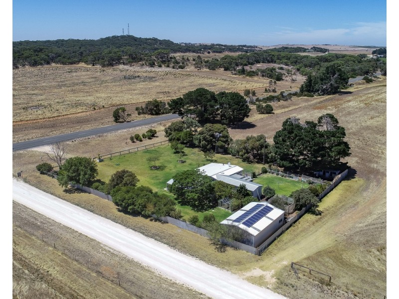 2334 Southern Ports Highway, Wangolina SA 5275