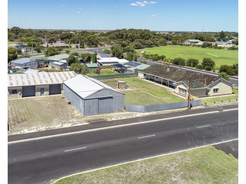 5 Holland Street, Kingston Se SA 5275