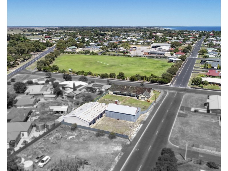 5 Holland Street, Kingston Se SA 5275