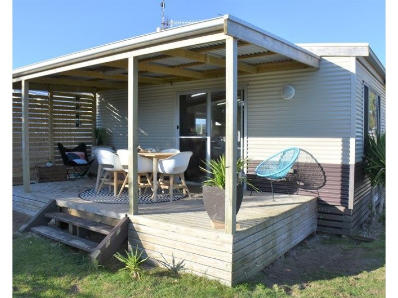 186 Rothalls Road, Cape Jaffa SA 5275