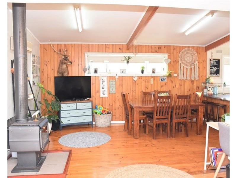 186 Rothalls Road, Cape Jaffa SA 5275