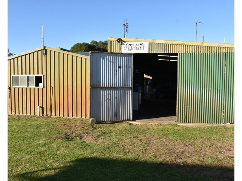 186 Rothalls Road, Cape Jaffa SA 5275