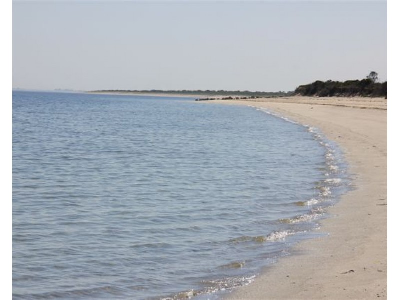 186 Rothalls Road, Cape Jaffa SA 5275