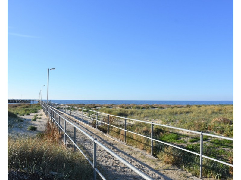 186 Rothalls Road, Cape Jaffa SA 5275