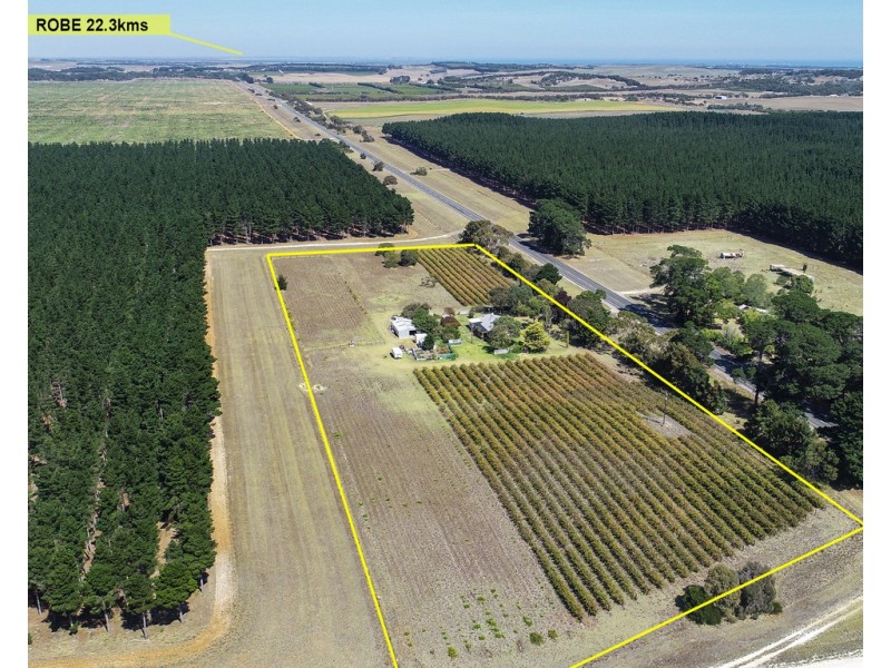 2073 Southern Ports Highway, Wangolina SA 5275