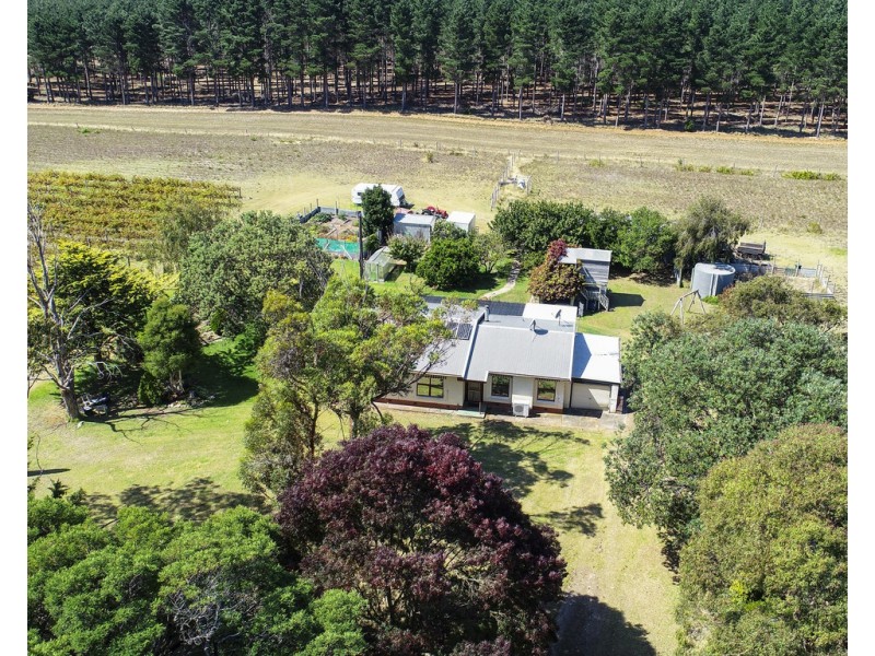 2073 Southern Ports Highway, Wangolina SA 5275