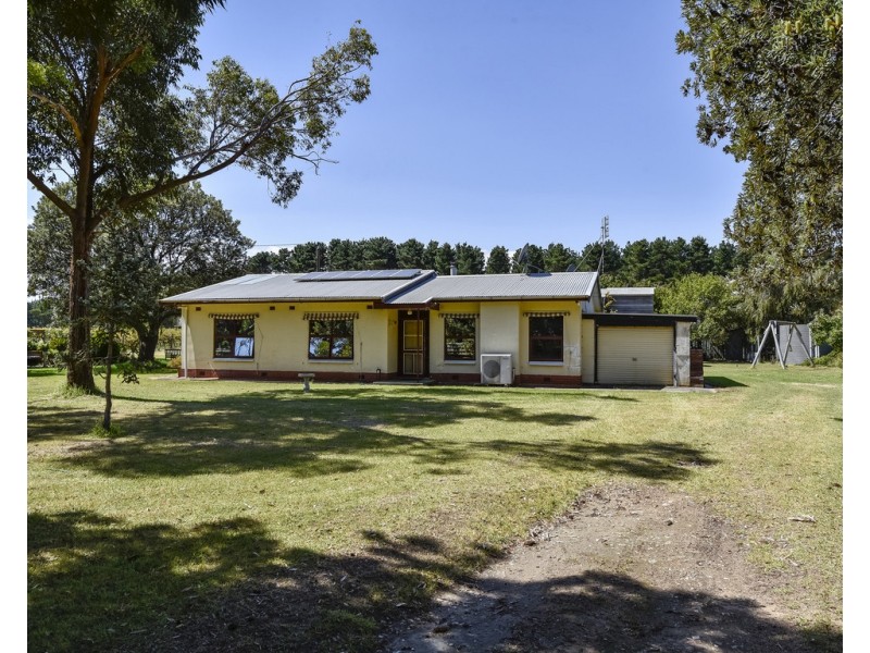2073 Southern Ports Highway, Wangolina SA 5275
