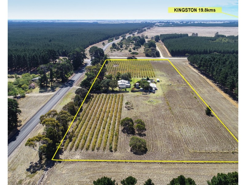 2073 Southern Ports Highway, Wangolina SA 5275