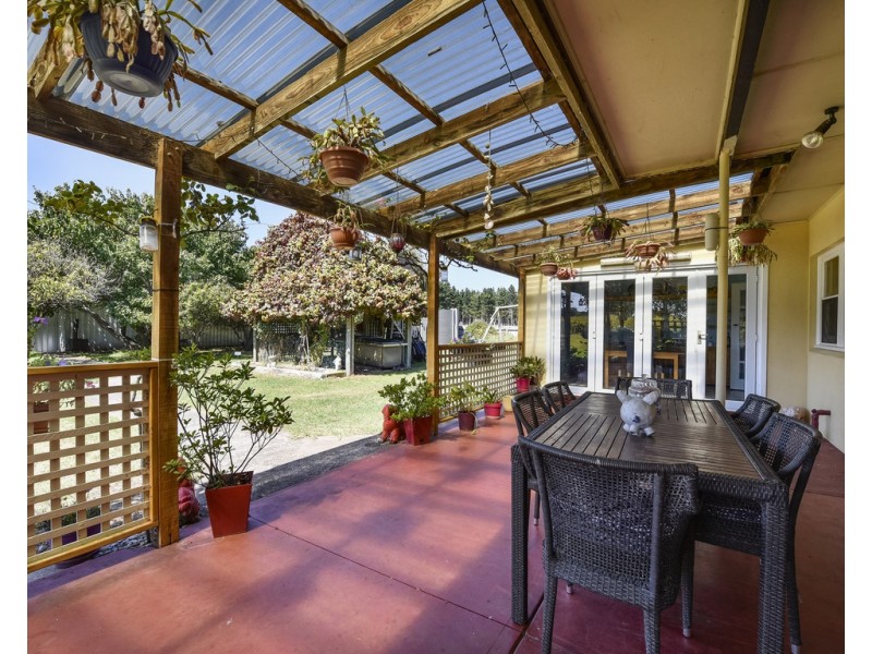 2073 Southern Ports Highway, Wangolina SA 5275