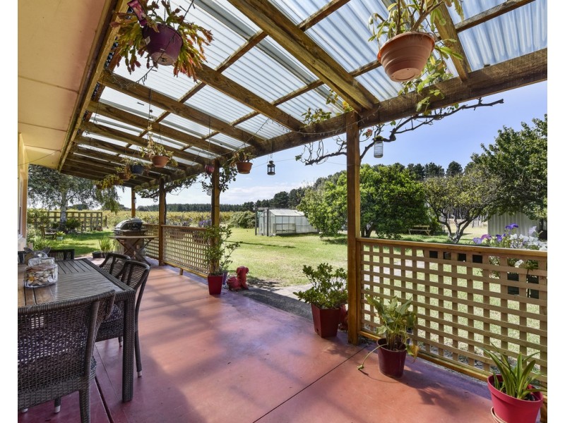 2073 Southern Ports Highway, Wangolina SA 5275