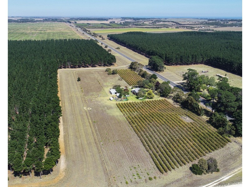 2073 Southern Ports Highway, Wangolina SA 5275