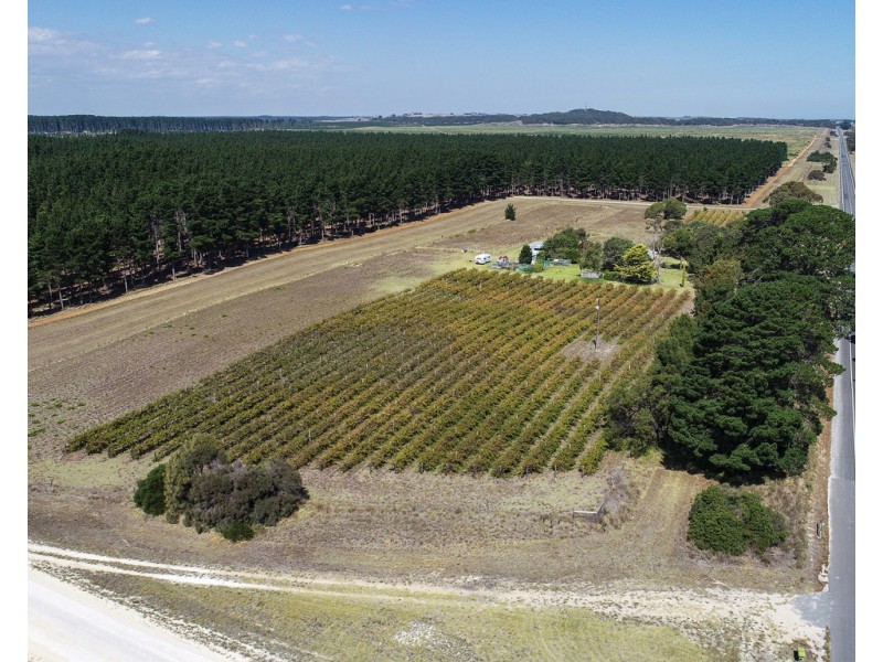 2073 Southern Ports Highway, Wangolina SA 5275