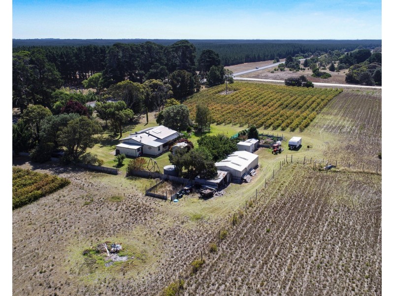 2073 Southern Ports Highway, Wangolina SA 5275