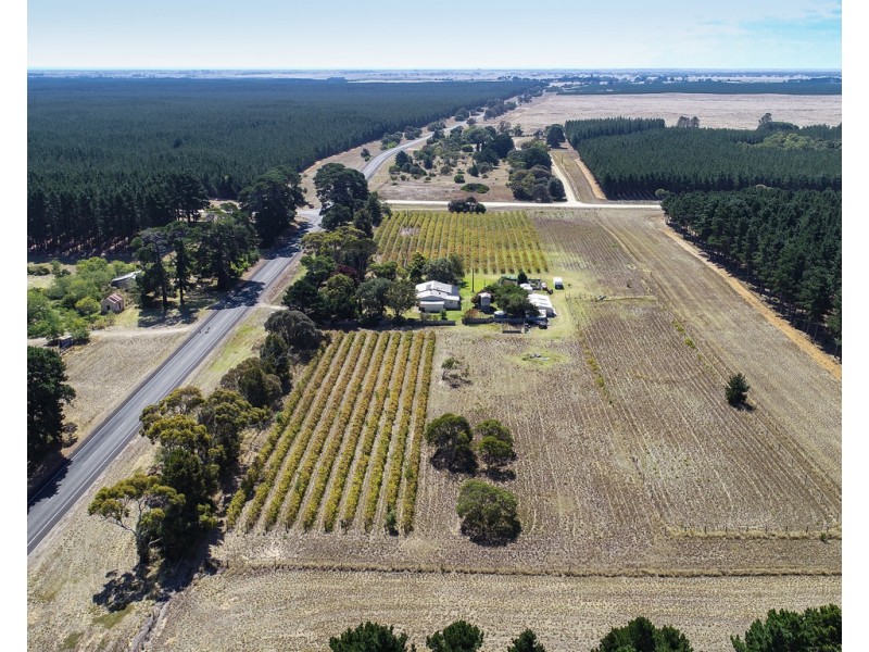 2073 Southern Ports Highway, Wangolina SA 5275