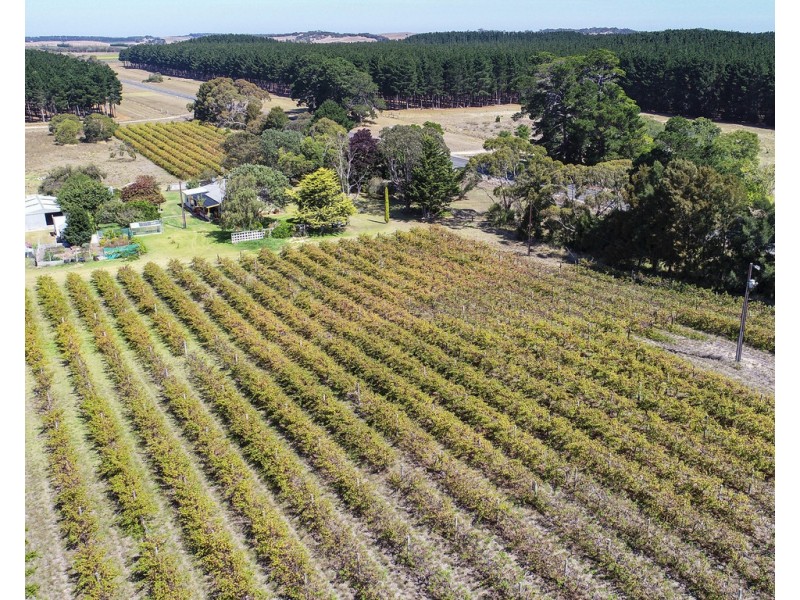 2073 Southern Ports Highway, Wangolina SA 5275