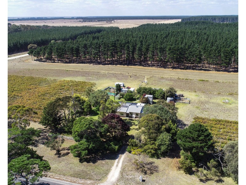 2073 Southern Ports Highway, Wangolina SA 5275