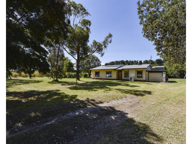 2073 Southern Ports Highway, Wangolina SA 5275