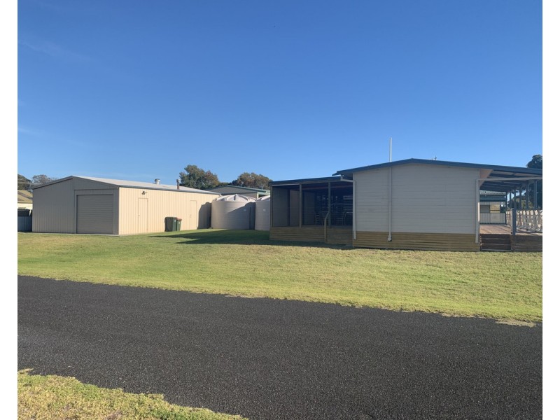 35 Seaview Drive, Kingston Se SA 5275