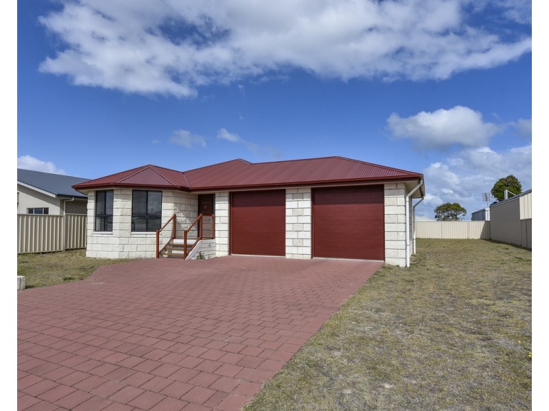 19 Alexander Tolmer Way, Robe SA 5276