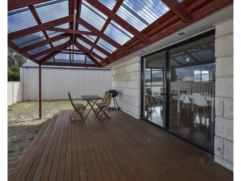 19 Alexander Tolmer Way, Robe SA 5276