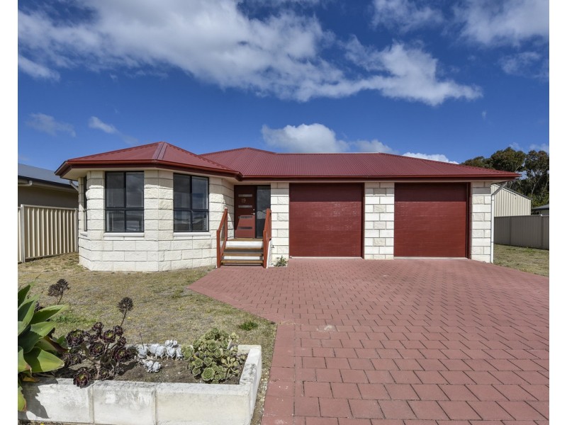 19 Alexander Tolmer Way, Robe SA 5276