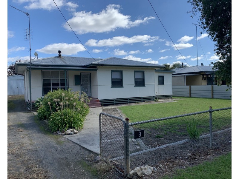 3 Watson Avenue, Lucindale SA 5272
