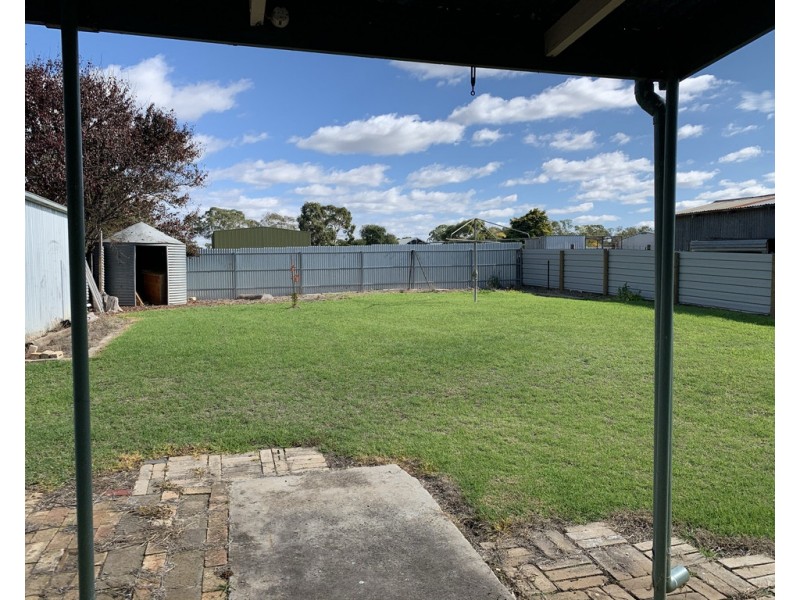 3 Watson Avenue, Lucindale SA 5272
