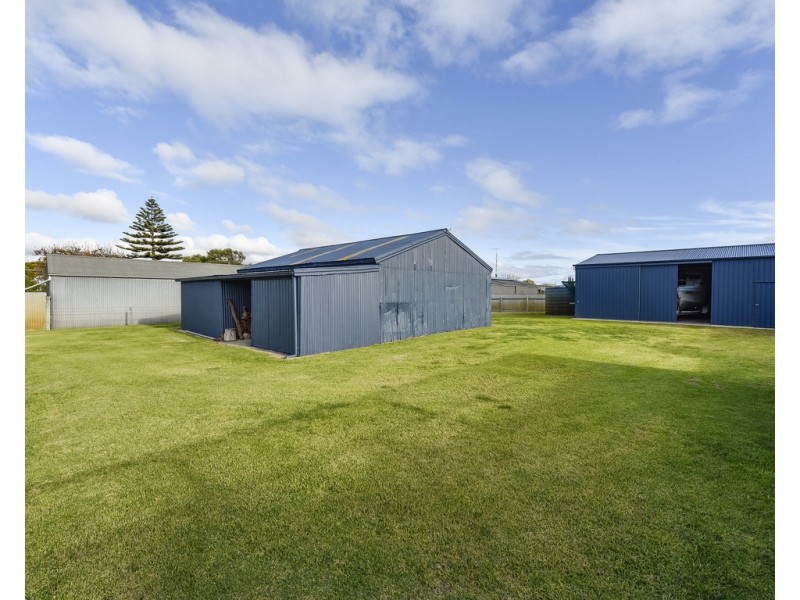 7 Janet Street, Kingston Se SA 5275