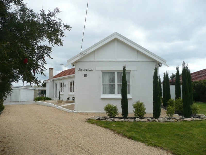 15 Janet Street, Kingston Se SA 5275