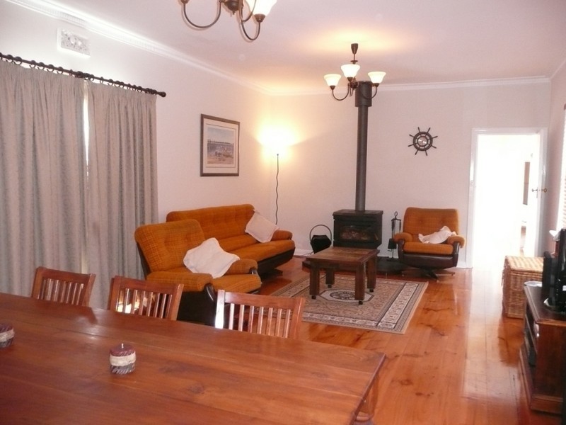 15 Janet Street, Kingston Se SA 5275