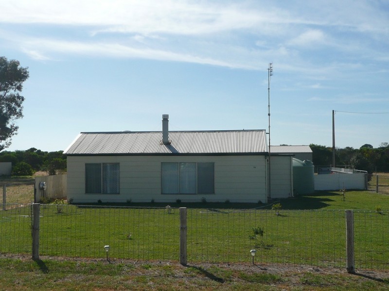 75 Bellevue Drive, Kingston Se SA 5275