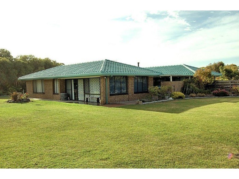 Lot 200 Beachport/Millicent Road, Beachport SA 5280