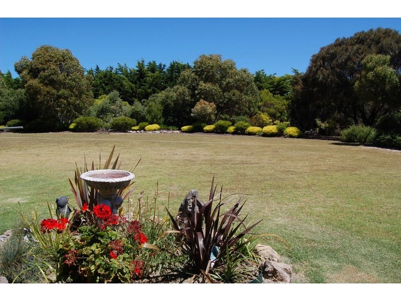 Lot 200 Beachport/Millicent Road, Beachport SA 5280