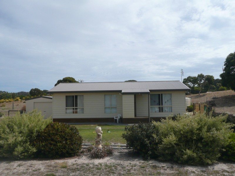 Lot 9 Stanhope Drive, Robe SA 5276