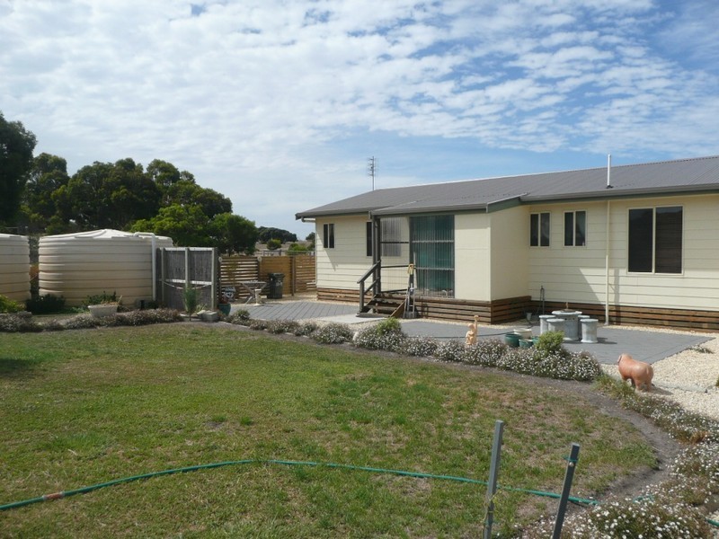Lot 9 Stanhope Drive, Robe SA 5276