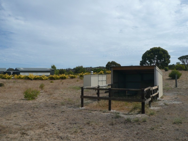 Lot 9 Stanhope Drive, Robe SA 5276