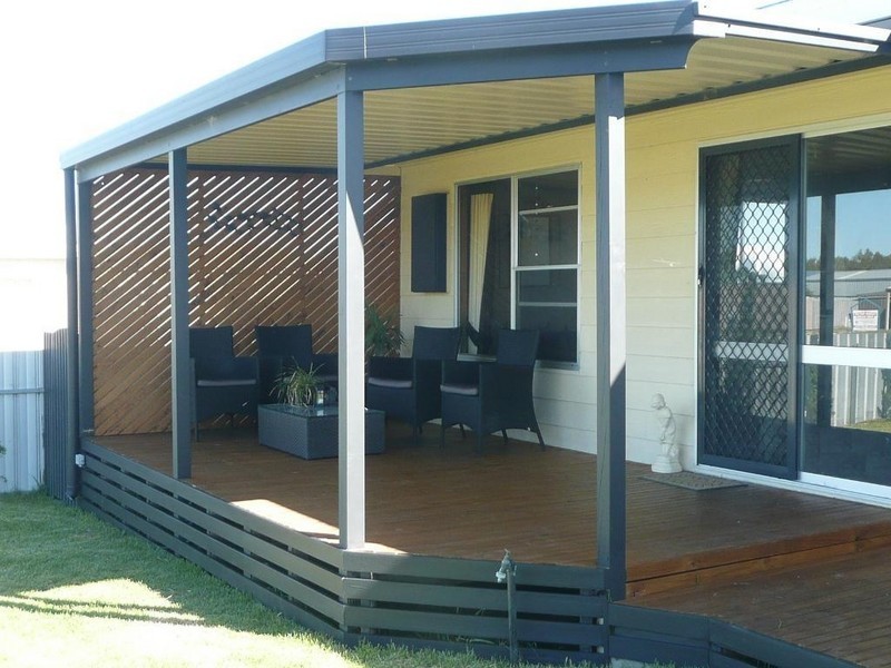 5 Golf Links Road, Kingston Se SA 5275