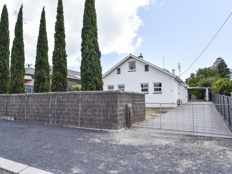 16A McFarlane Street, Kingston Se SA 5275