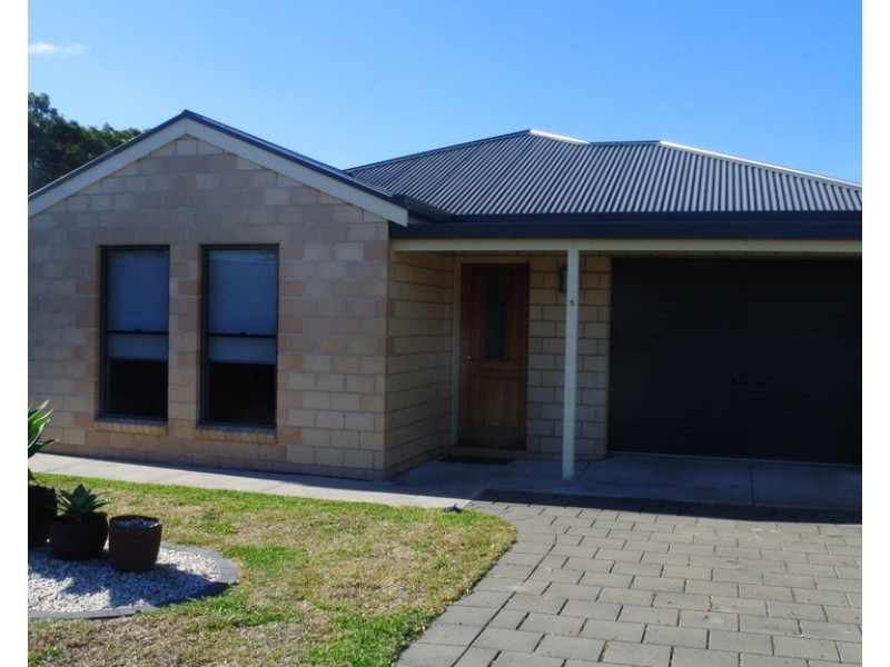 5/54 East Terrace, Kingston Se SA 5275