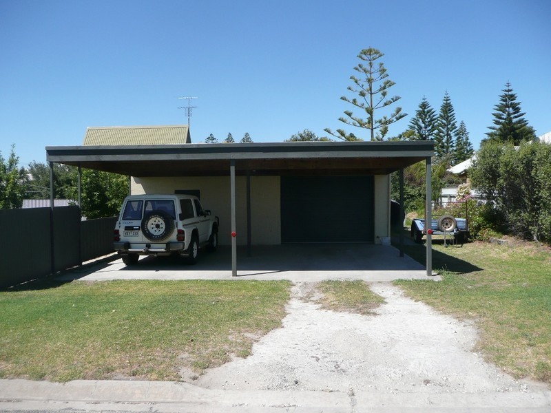 83 Agnes Street, Kingston Se SA 5275