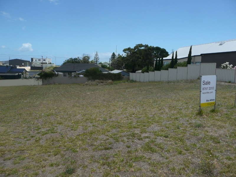 Lot 6, 3 Barrowman Drive, Kingston Se SA 5275