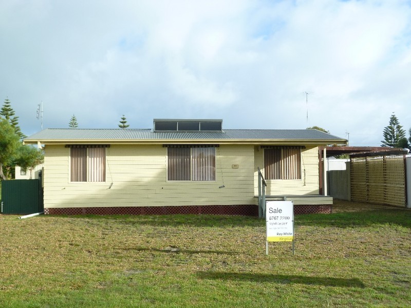 28 Seaview Drive, Kingston Se SA 5275